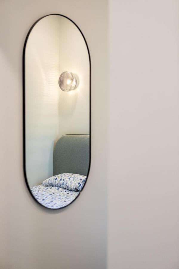 Green House Downtown Apartments With Private Free Parking And Bike Storage Klaipėda Exterior foto