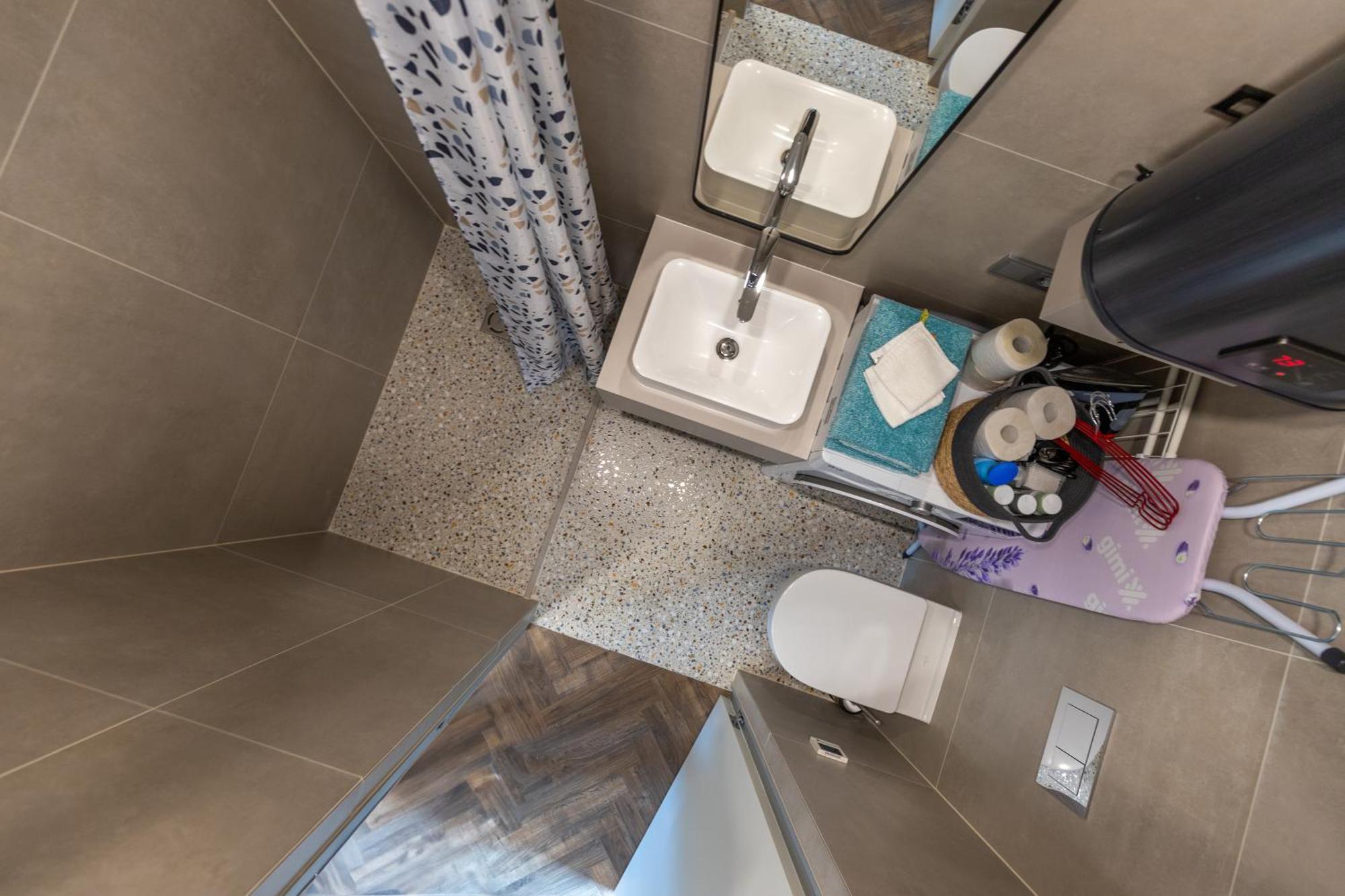 Green House Downtown Apartments With Private Free Parking And Bike Storage Klaipėda Exterior foto